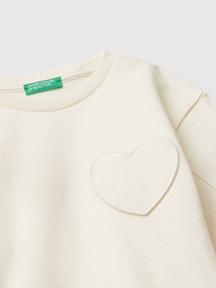 SWEATER L/S Menina image number 3